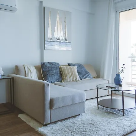 Blue Touch Pervolia Paradise Near The Larnaca