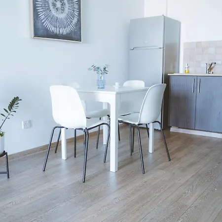 Apartment Blue Touch Pervolia Paradise Near The Larnaca