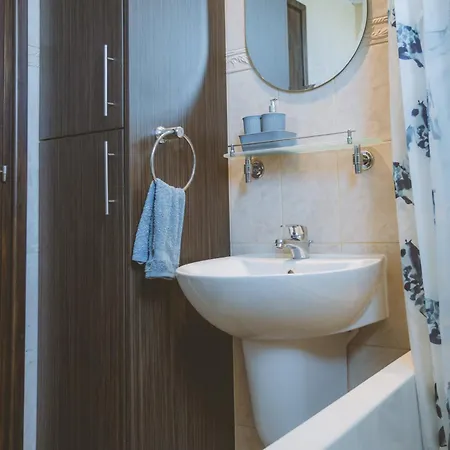 Blue Touch Pervolia Paradise Near The * Larnaka