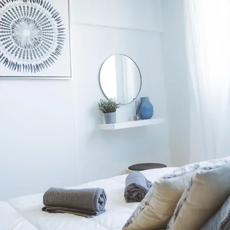 Blue Touch Pervolia Paradise Near The Apartment Larnaka