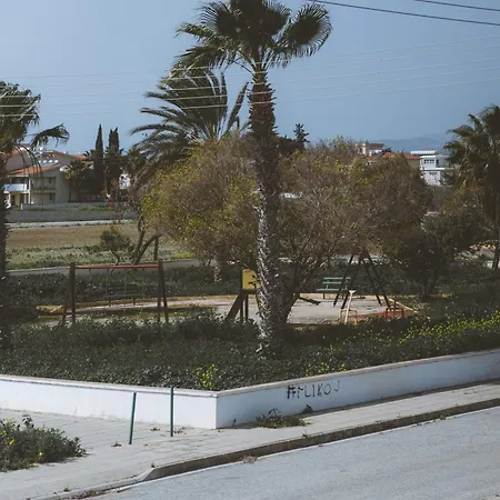 Blue Touch Pervolia Paradise Near The * Larnaka