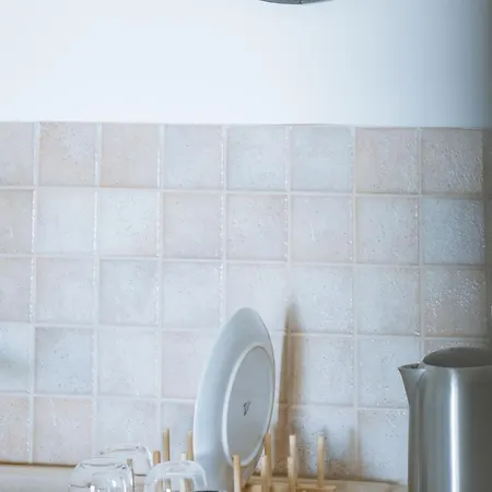 Daire Blue Touch Pervolia Paradise Near The