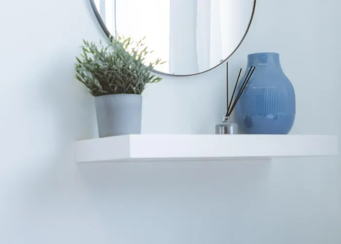 Blue Touch Pervolia Paradise Near The Larnaca