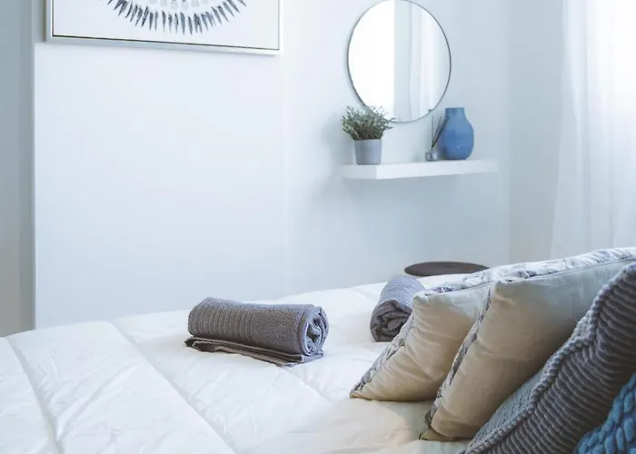 Blue Touch Pervolia Paradise Near The Apartmán Larnaca