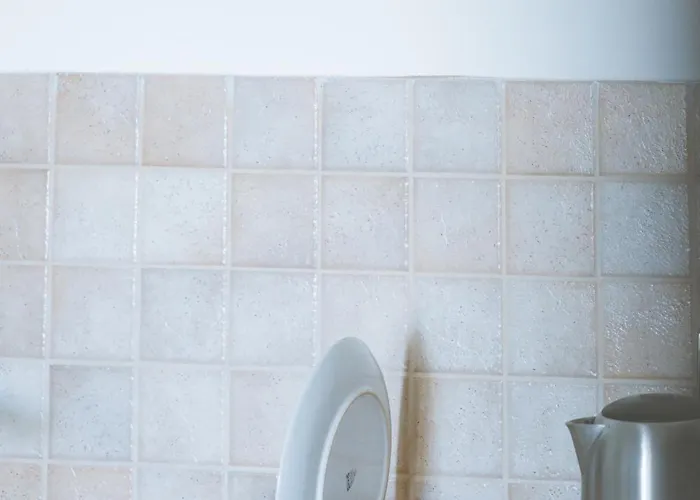 Apartmán Blue Touch Pervolia Paradise Near The